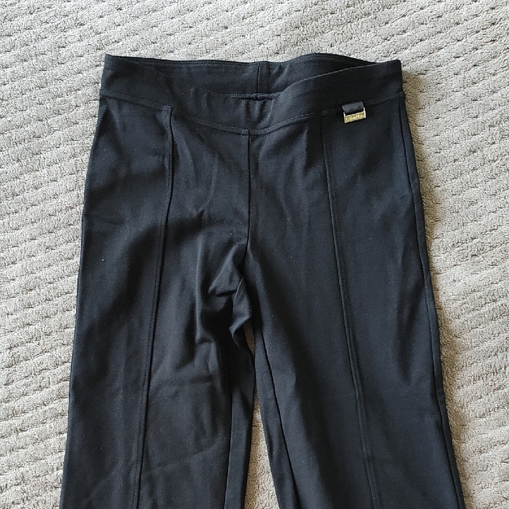 Black Leggings